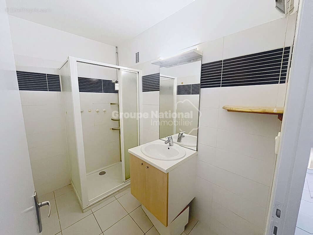 Appartement T3 Nyons - photo 5