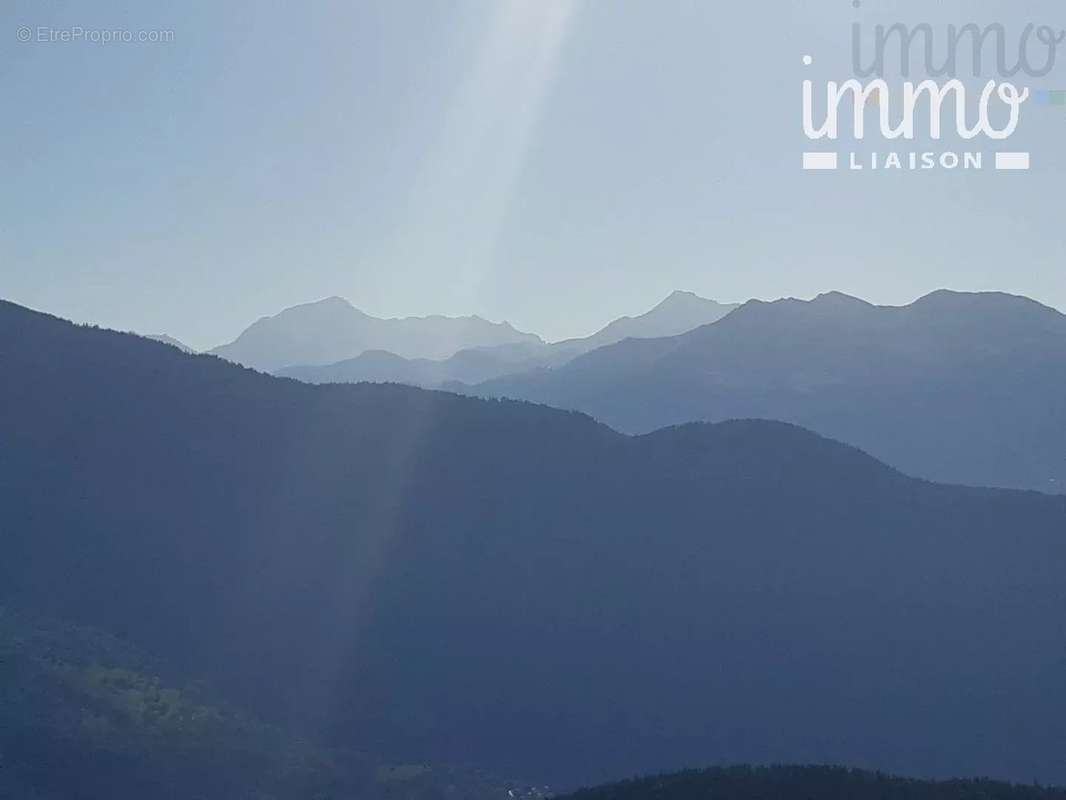 Commerce à BONNEVAL