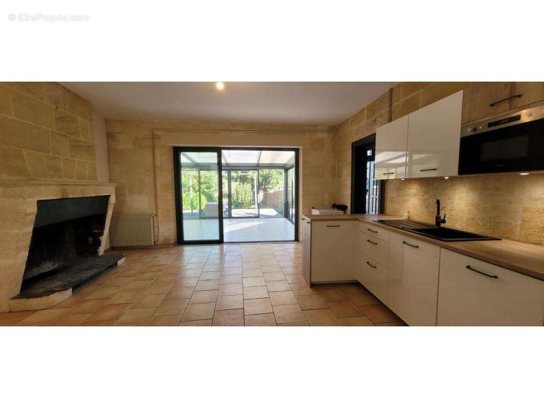 Maison 100 m² à Soussans  - photo 27