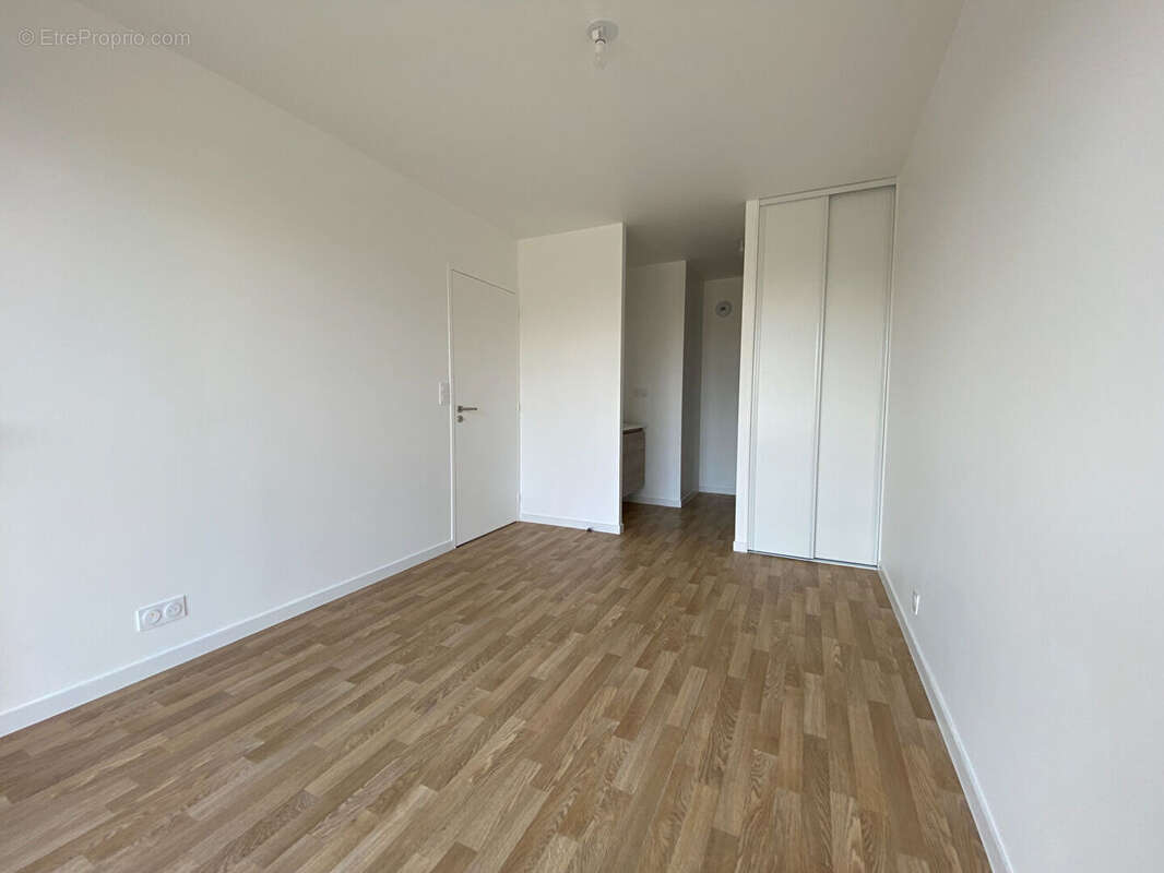 Appartement à BEDEE