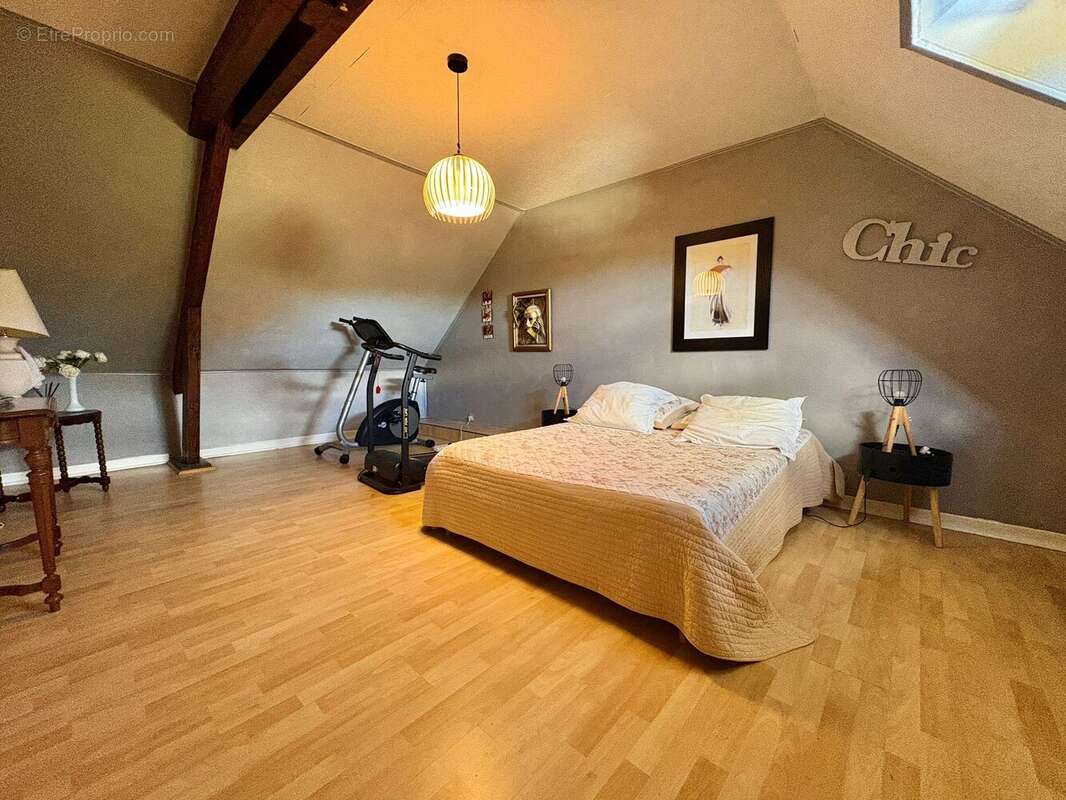 Maison à LE POINCONNET