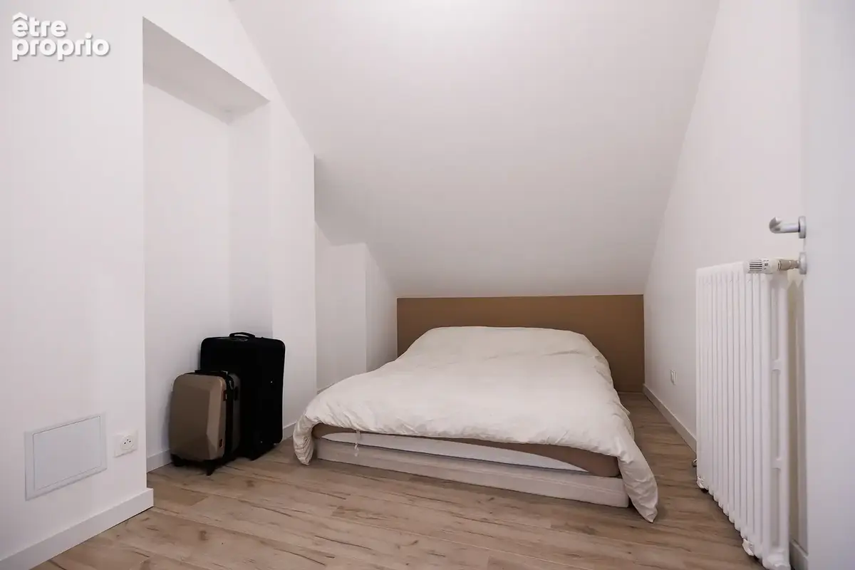 Propriete entièrement rénovée   4 chambres   terrasse 70 m2   parcelle 10 ares   atelier 60 m2 - photo 22