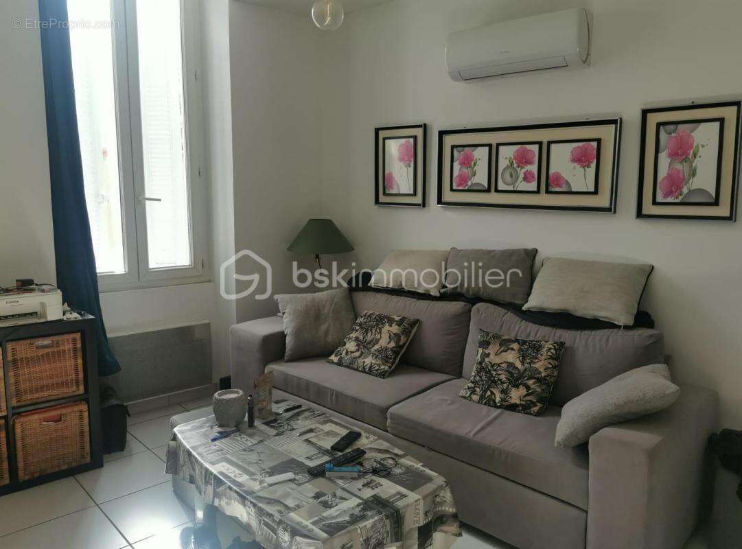 Maison à SALON-DE-PROVENCE