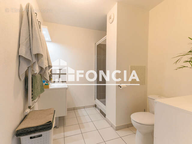 Appartement à VILLEPINTE