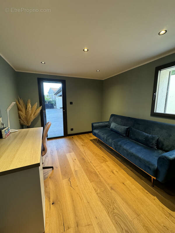 Maison à BOUC-BEL-AIR