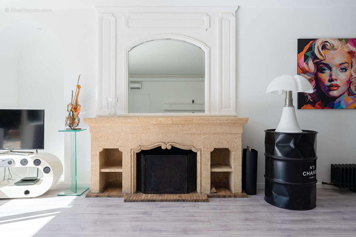 Maison à MARSEILLE-12E