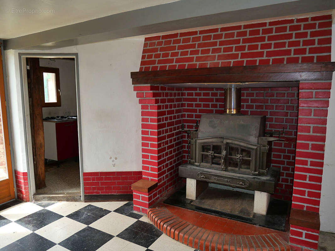 Maison Saint Blimont 6 pièce(s) 102.76 m2 - photo 13