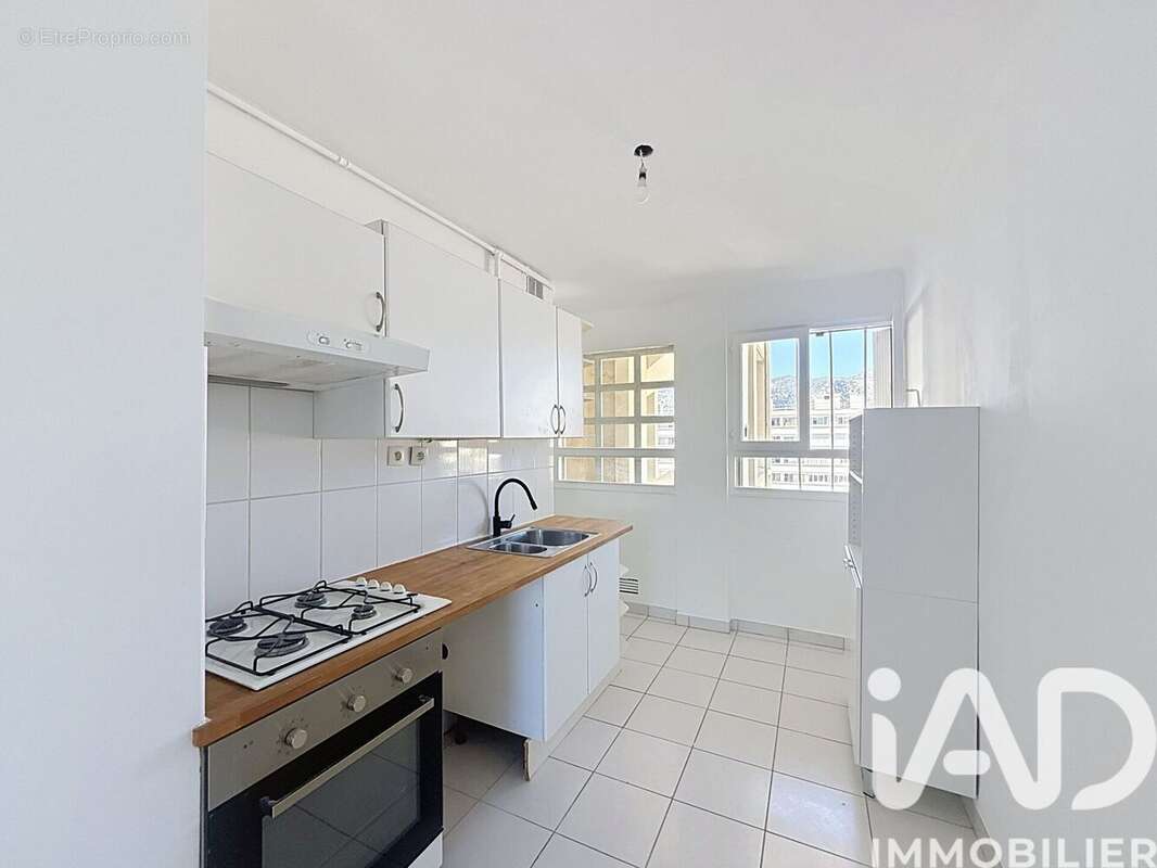 Photo 8 - Appartement à TOULON