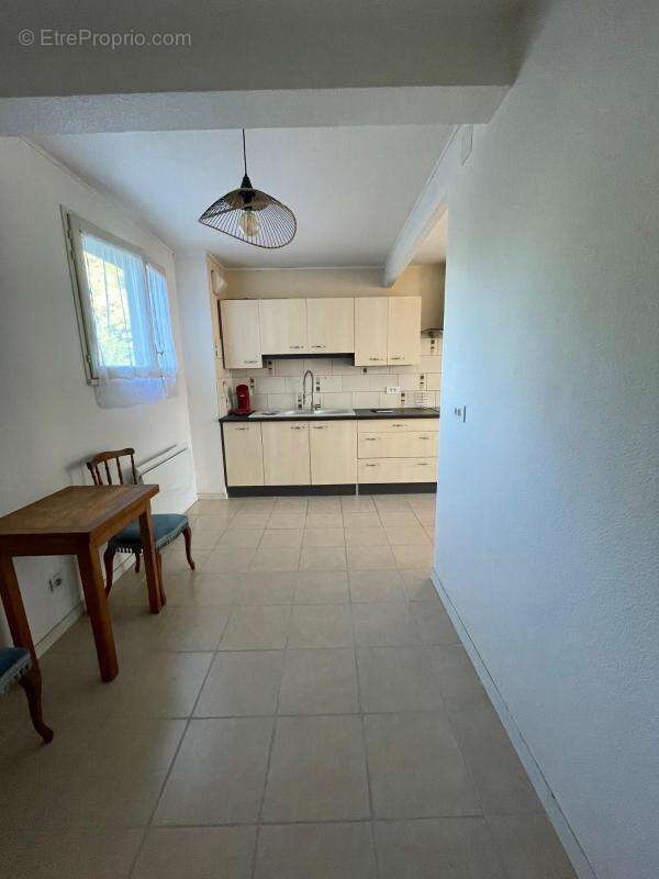 Appartement à MOISSAC