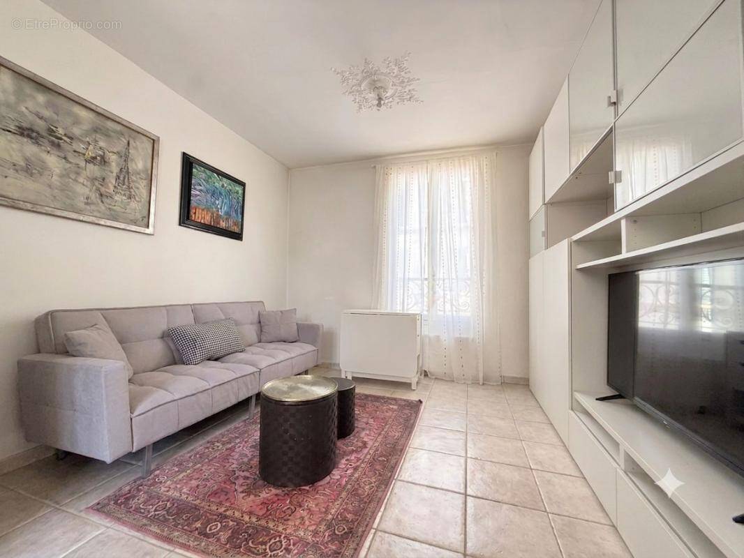 Appartement à VANVES