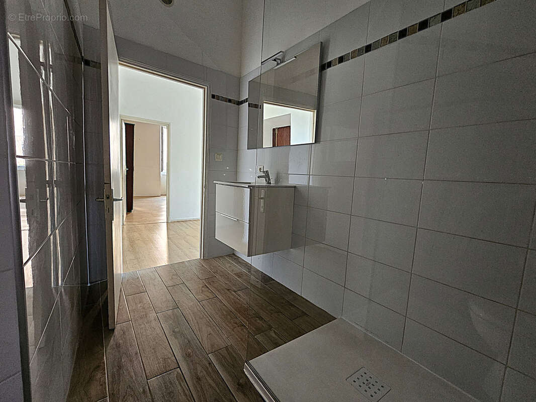 Appartement à AJACCIO