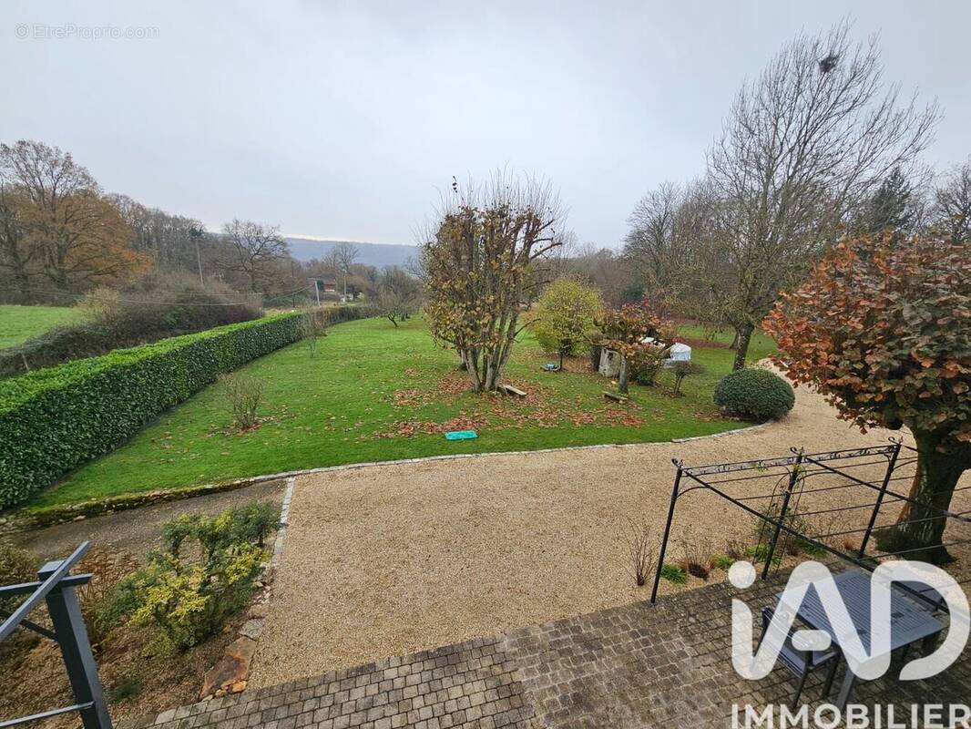 Photo 1 - Maison à REBAIS