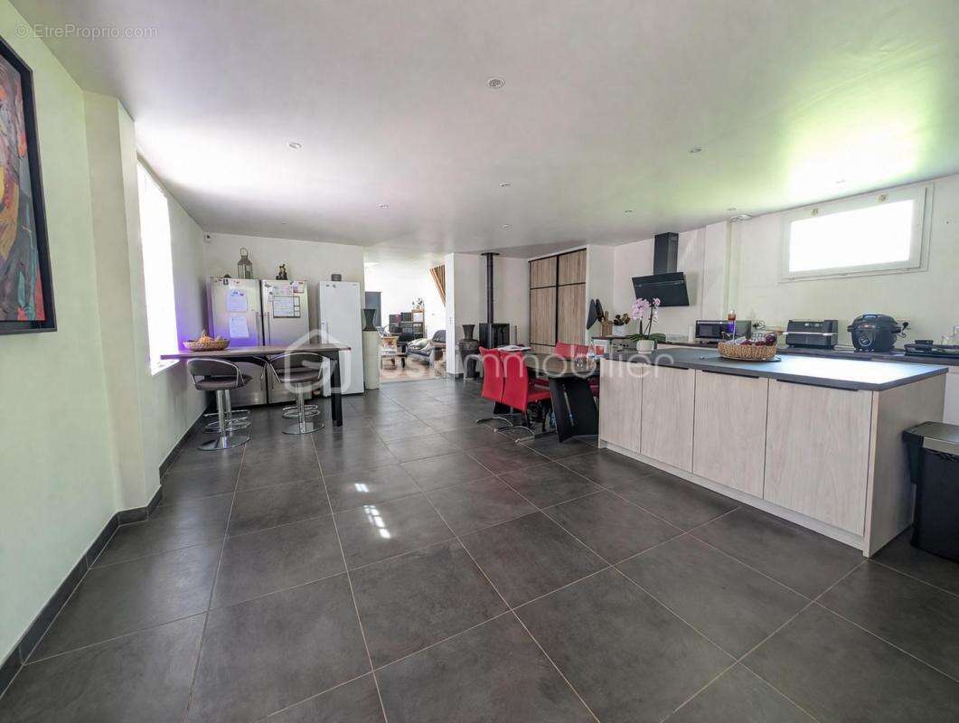 Maison de campagne - photo 5