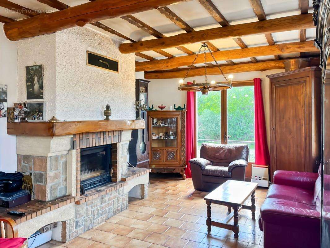 Maison à MARSEILLAN