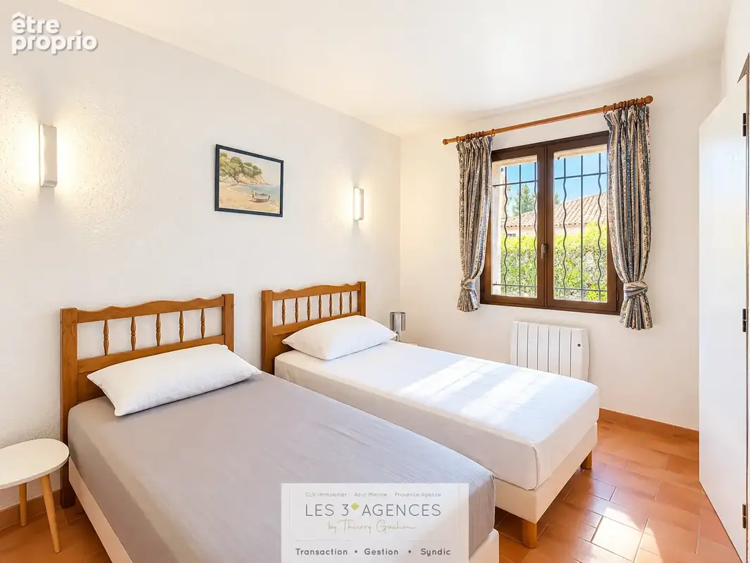 Maison 134m2 Proche Calanques et Centre ville - photo 6