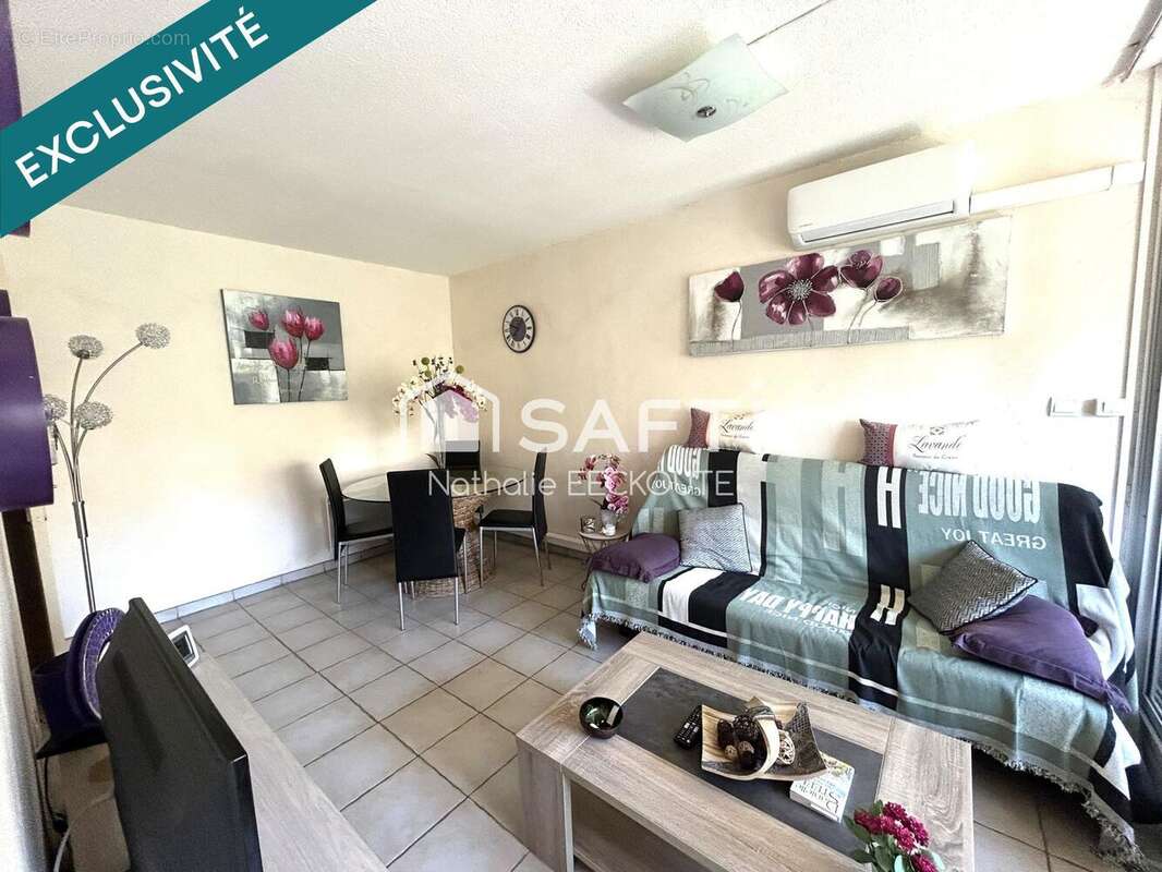 Photo 5 - Appartement à ARGELES-SUR-MER