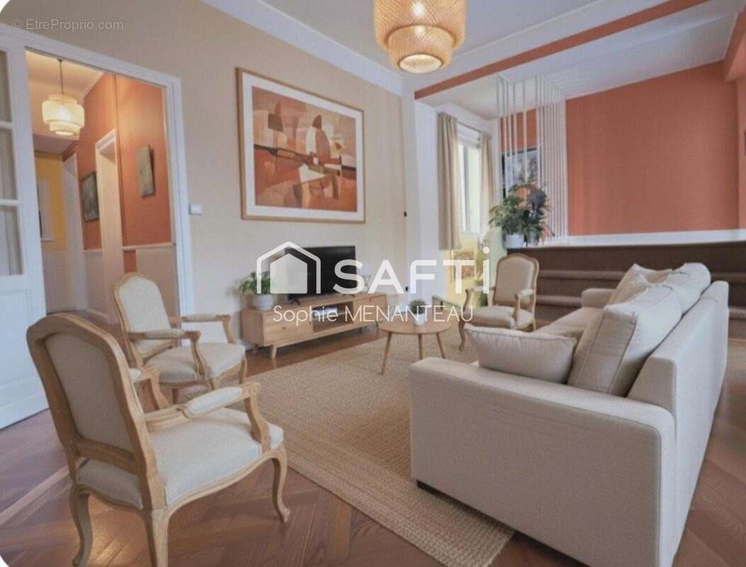 Photo 2 - Appartement à LE TOUQUET-PARIS-PLAGE