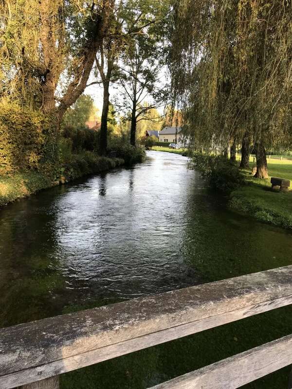 Maison à GUIZANCOURT