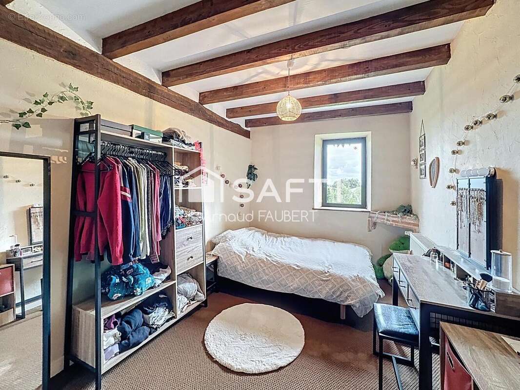 Photo 8 - Maison à CARLA-BAYLE