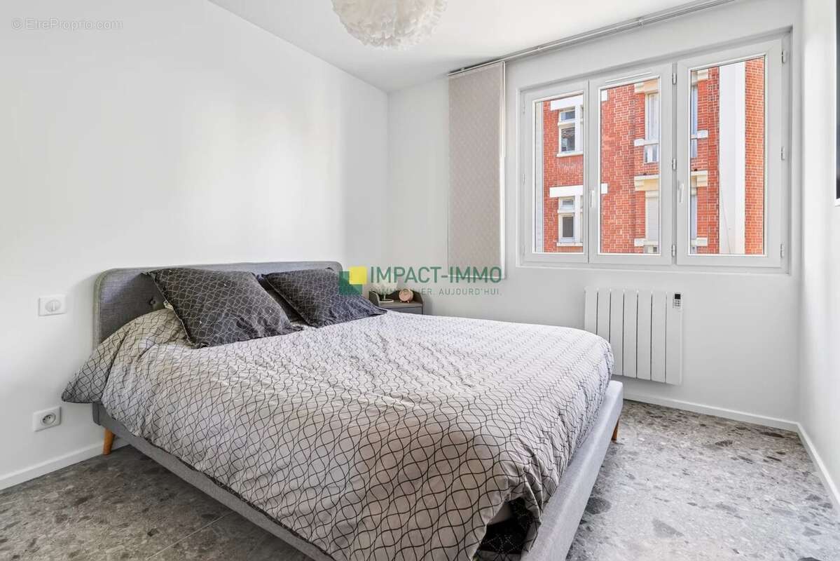 2/3 pièces 52m2 la garenne colombes - coup de coeur ! - photo 9