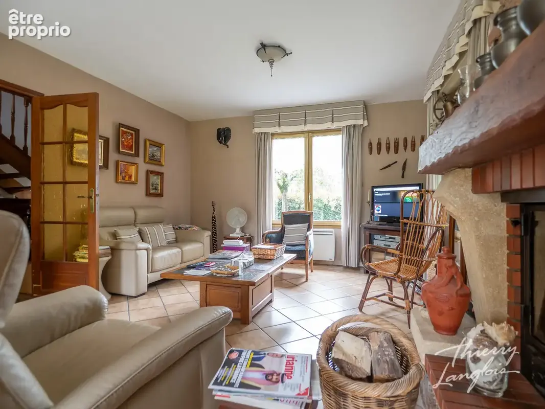 Maison individuelle de 159 m2 à templeuve-en-pévèle   5 chambres - photo 2