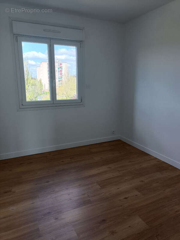 Appartement à LAVAL