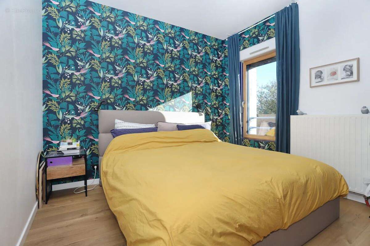 Appartement à MELESSE