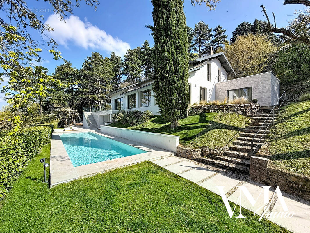 Maison à LIMONEST