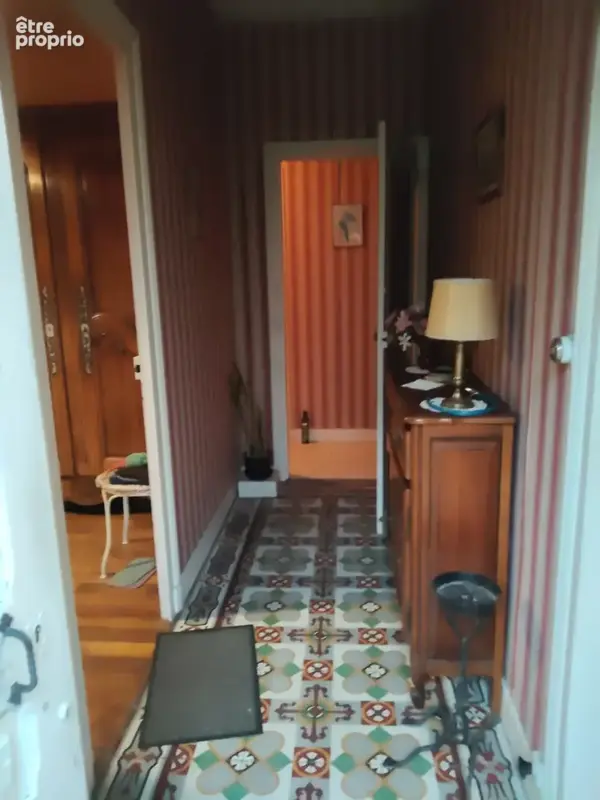 Amboise - 3 pieces - 2 chambres - jardin - garage - photo 3