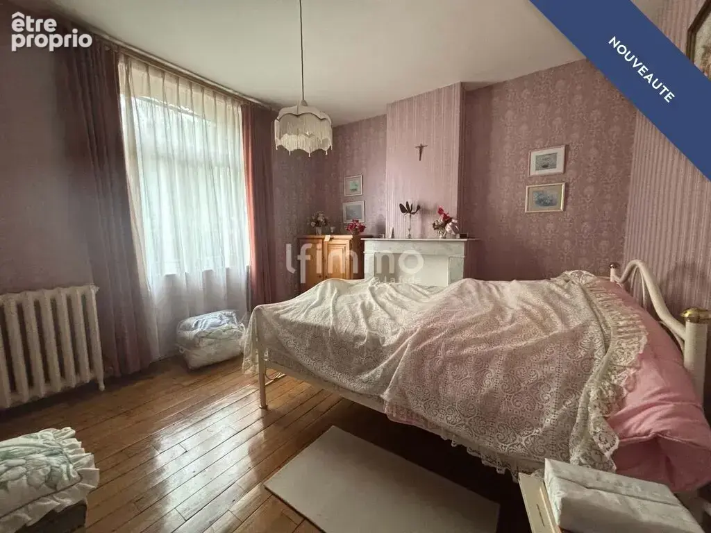 Maison de caractère a renover - photo 9