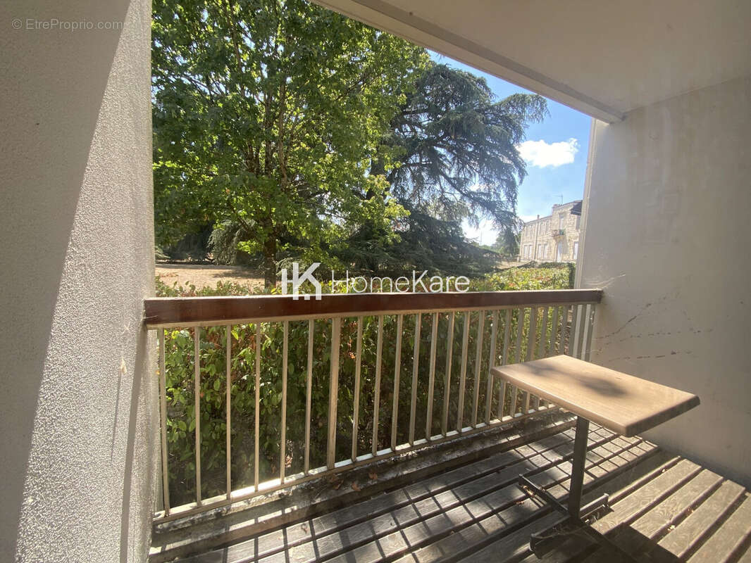 Appartement 30 m² à Talence  - photo 2