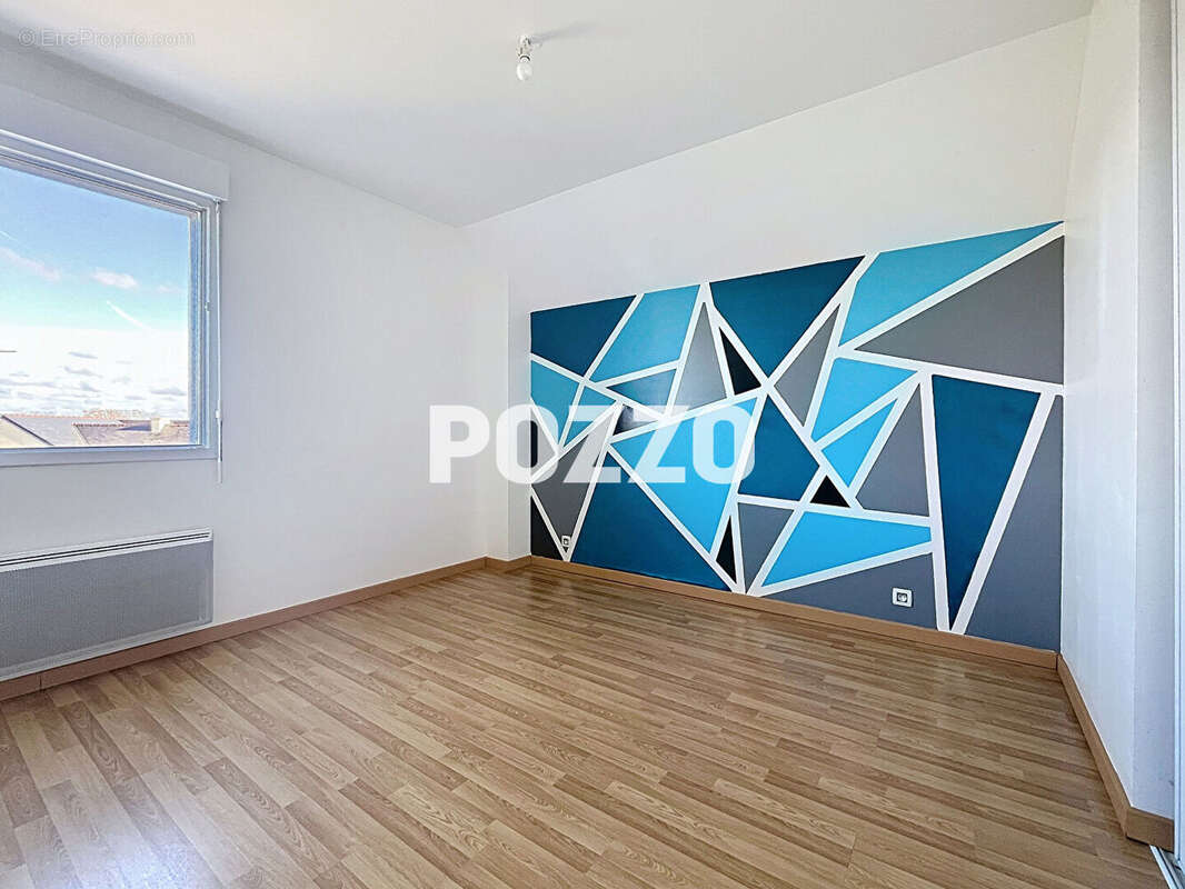 Maison F5 (106 m²) à vendre à GRANVILLE, terrain 277m² - photo 13