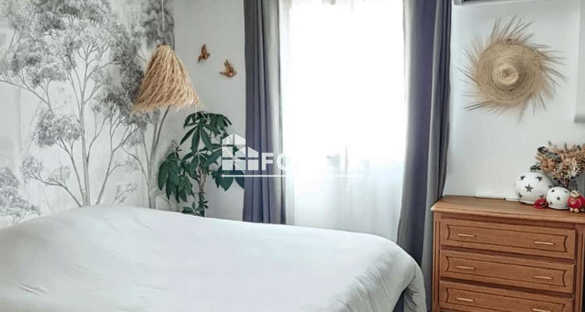 Appartement à DRAGUIGNAN