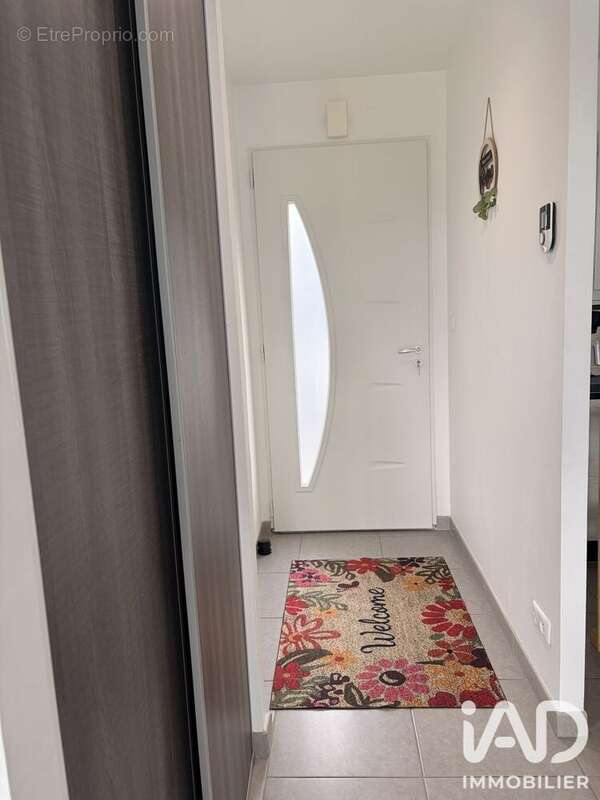 Maison 88 m² à La Colombe  - photo 2