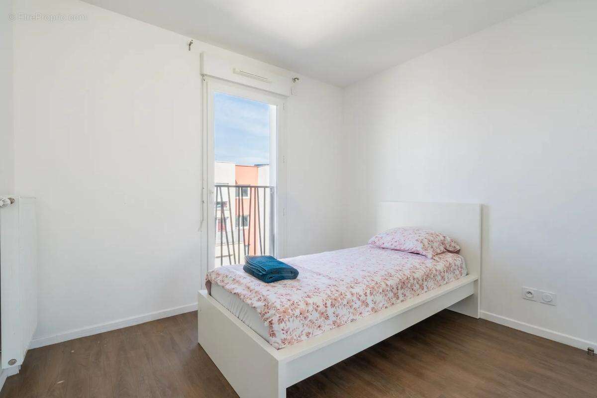 Appartement à BOBIGNY
