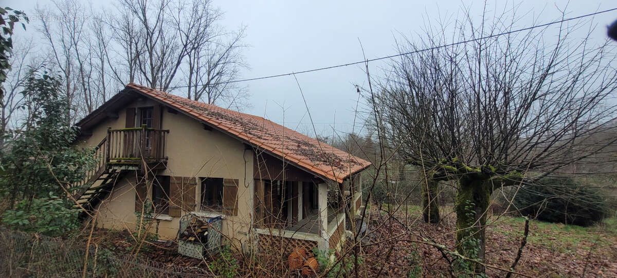 Maison à LISLE