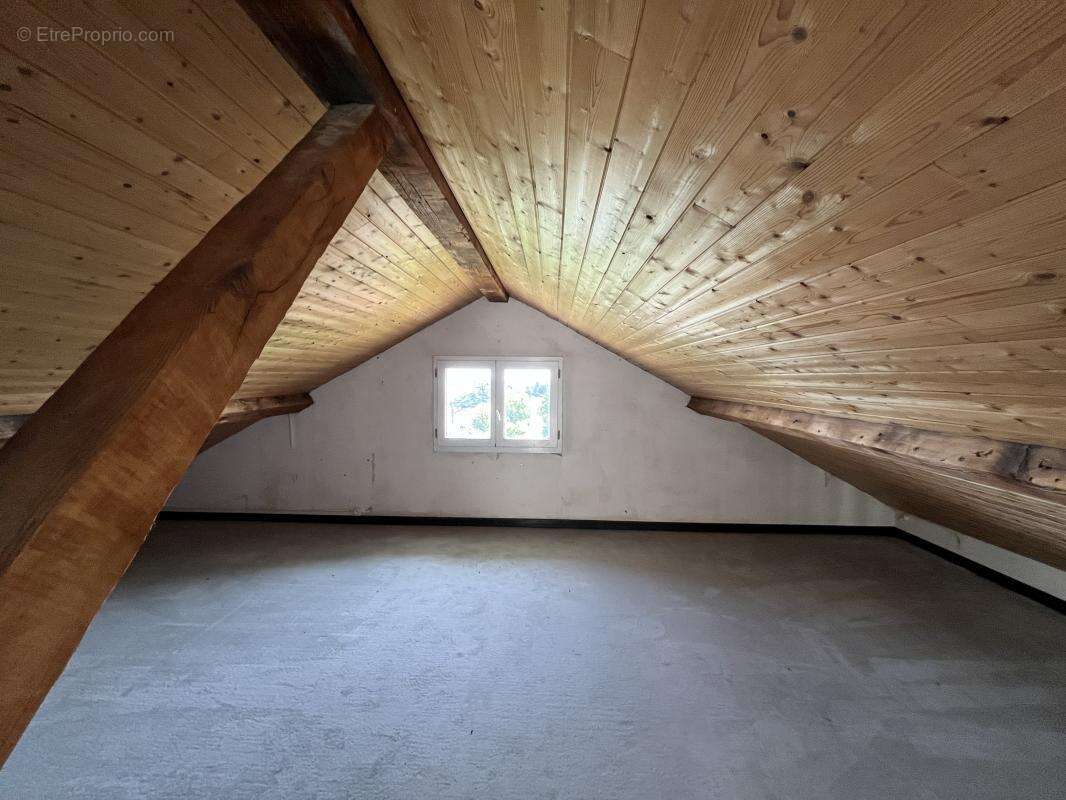 Maison à CALUIRE-ET-CUIRE