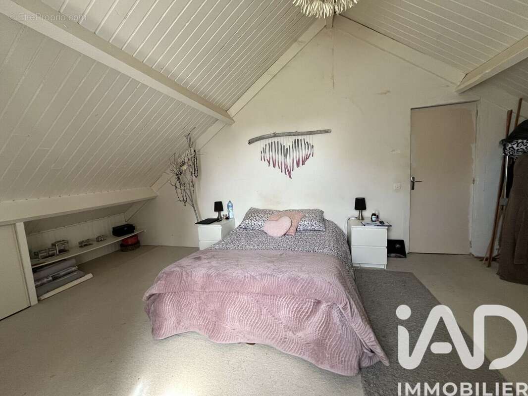 Photo 5 - Maison à JOSNES