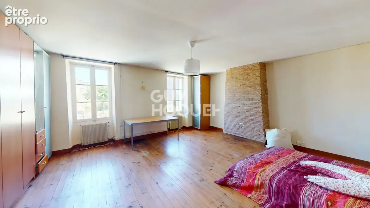 Maison à vendre 4 chambres + terrasse - photo 7