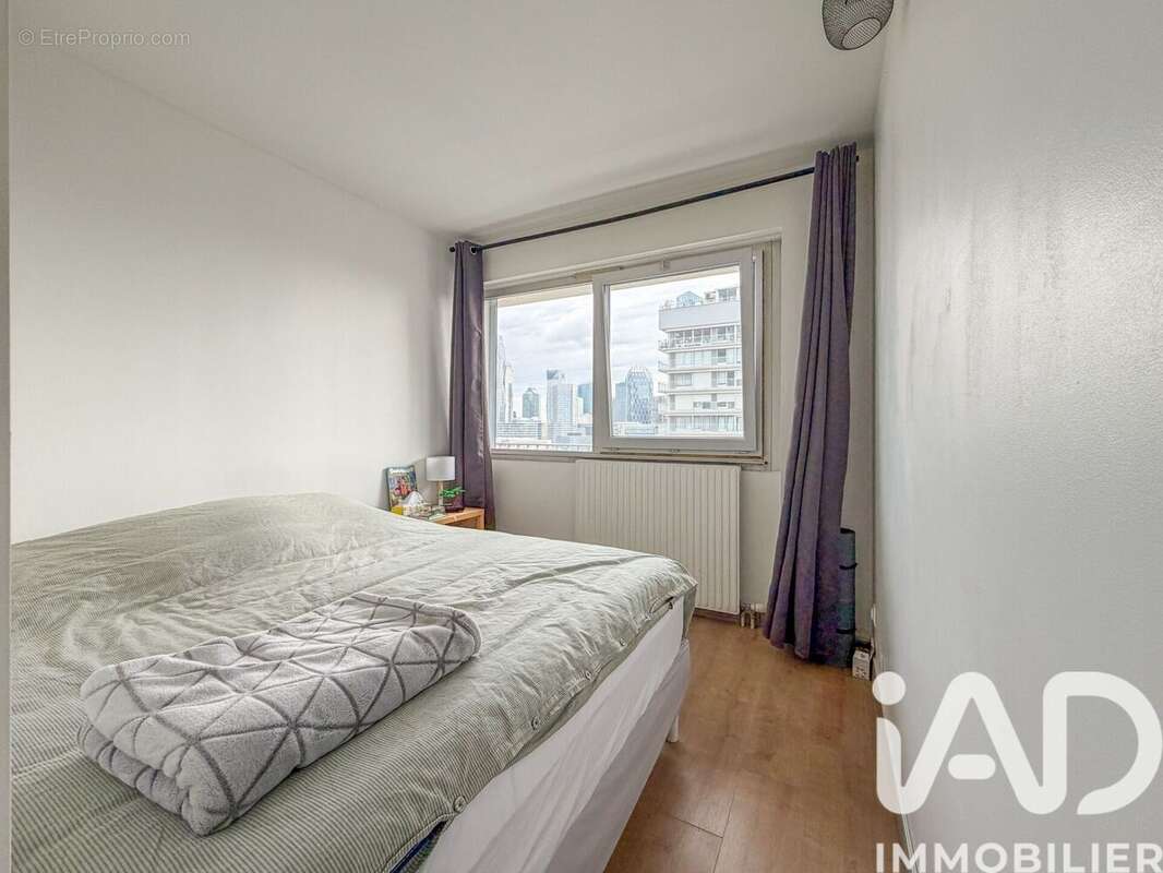 Photo 9 - Appartement à PUTEAUX