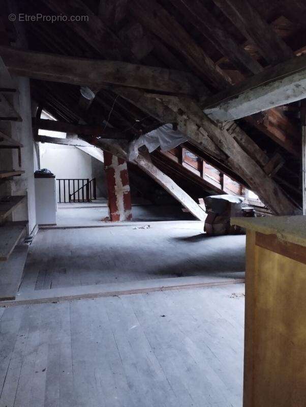 Maison à CHATEAUDUN