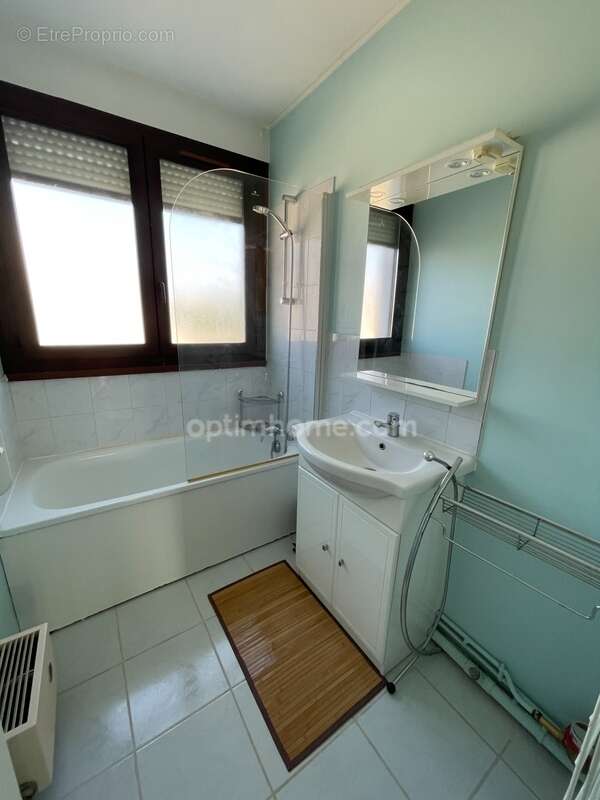 Appartement à LIMOGES