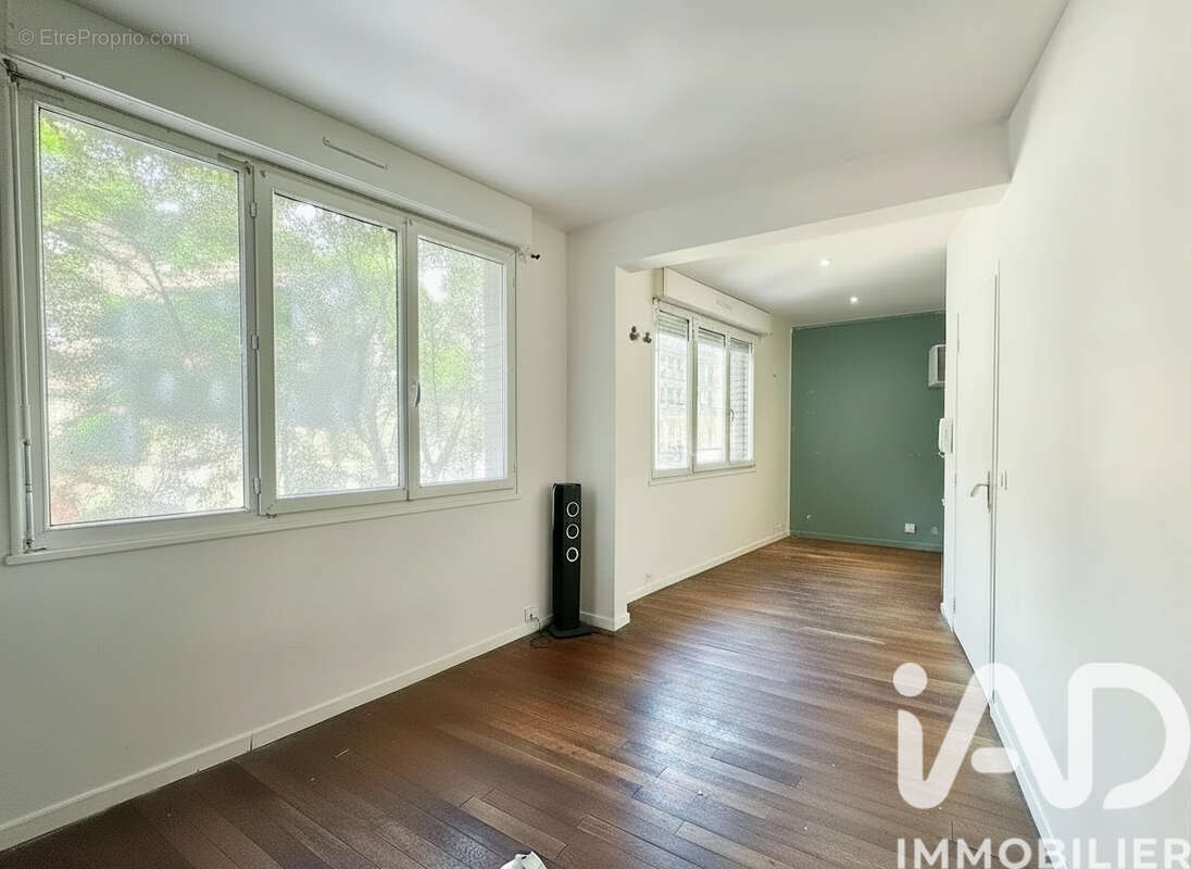 Photo 4 - Appartement à CLAMART