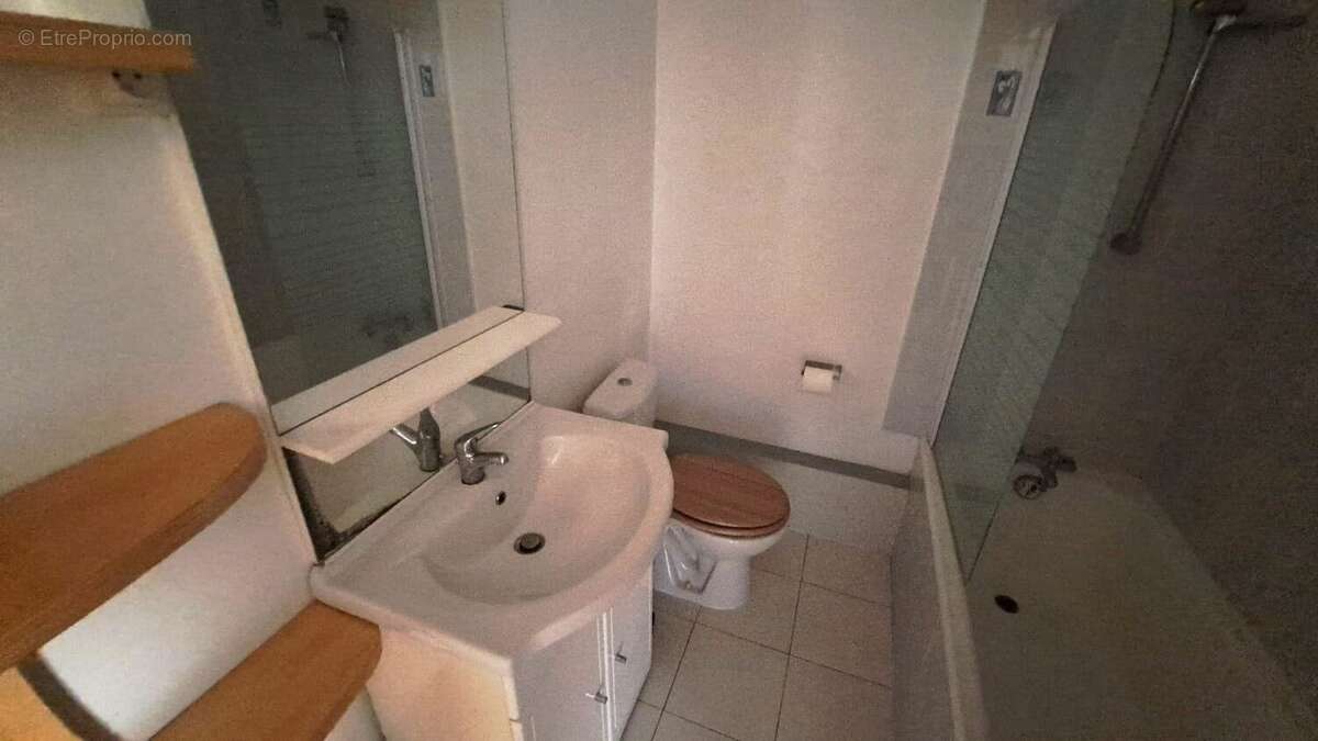 Appartement 48 m² à Saint-Cheron  - photo 5