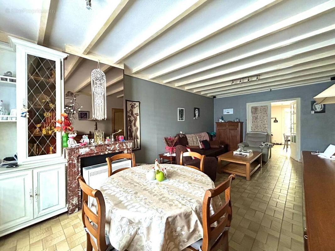 Photo 1 - Maison à HALLUIN