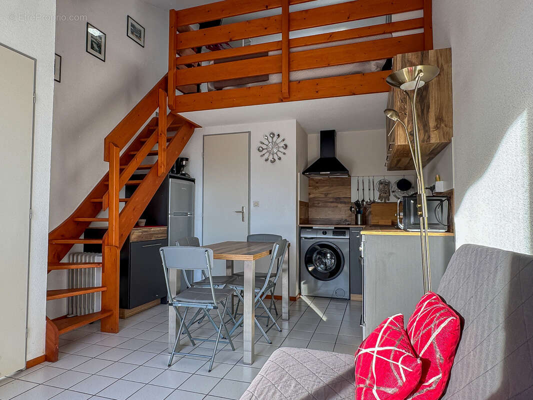 Maison à SAINT-PALAIS-SUR-MER