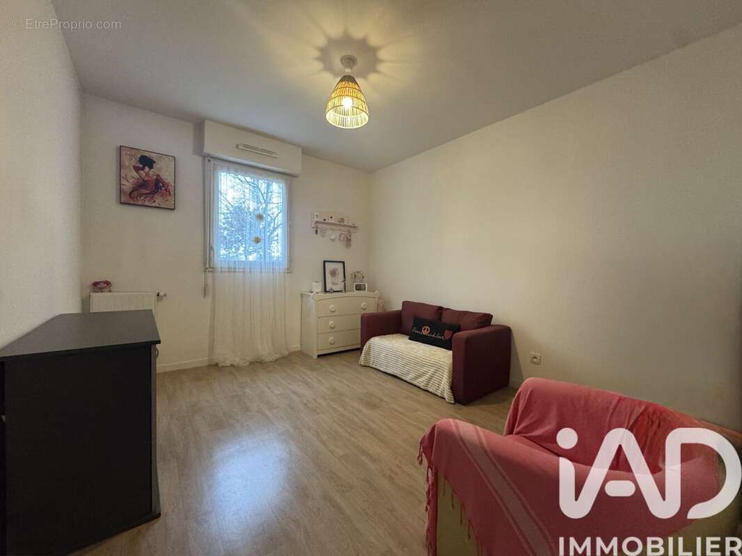 Photo 9 - Appartement à CHAMBRAY-LES-TOURS