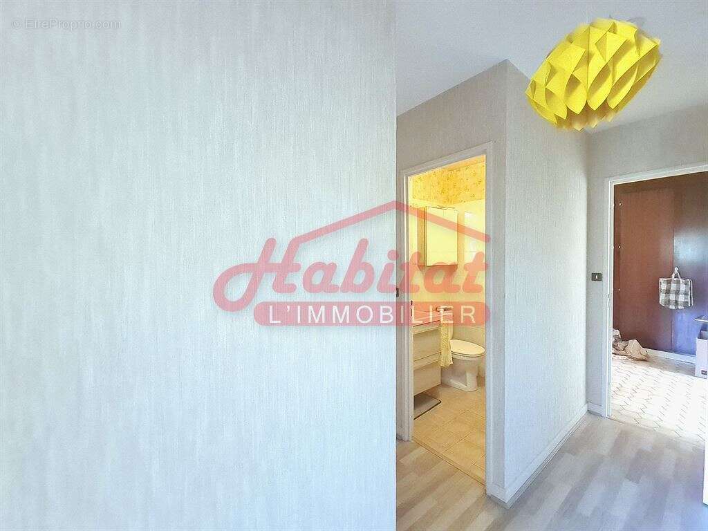 Appartement à CHELLES