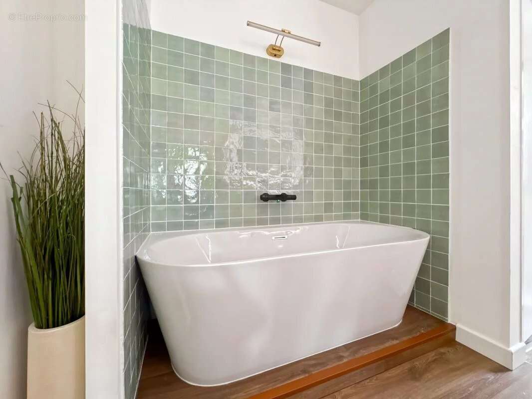 Maison à QUINT-FONSEGRIVES