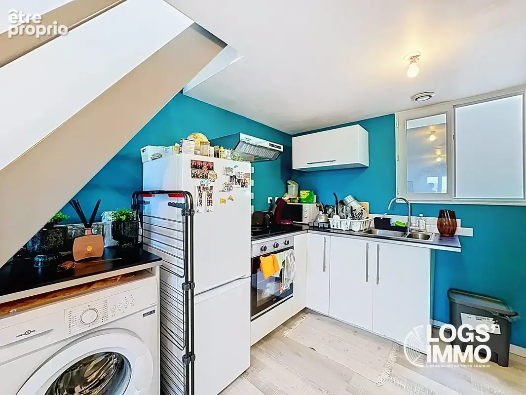 Appartement 2 pièces 39 m² à vendre à Bordeaux (33100) - photo 5